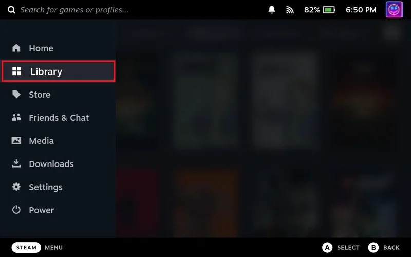 Steam Deck: Jak hrát na dálku z počítače