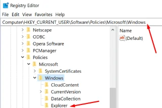 Windows 11: como desactivar as buscas rápidas