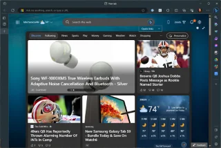 Jak získat přístup k Bing AI ve Windows 11