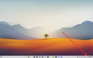 Si të përdorni Klikuesin Automatik për Chromebook