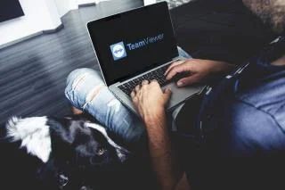 КОРЕКЦИЯ: Партньорът на TeamViewer не се свърза с грешка на рутера