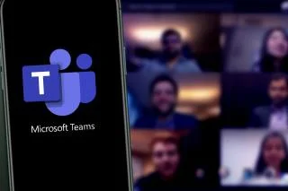 POPRAVEK: Microsoft Teams ne prenaša datotek
