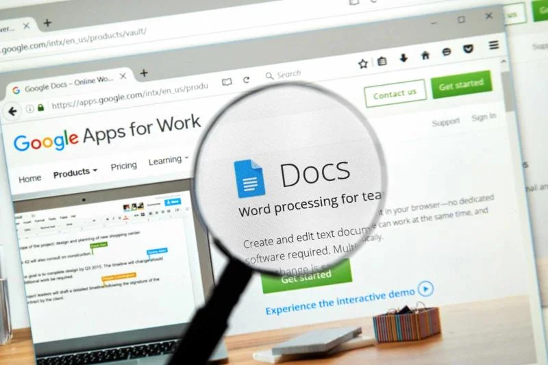 Google акаунтът е изтрит?  Ето как да възстановите вашите документи