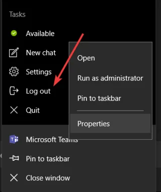 Samstillingar Microsoft Teams ekki?  Prófaðu þessar einföldu aðferðir