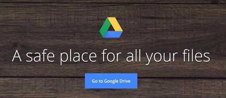 Το Google Drive δεν συγχρονίζεται.  Ακολουθούν 7 λύσεις για να το διορθώσετε