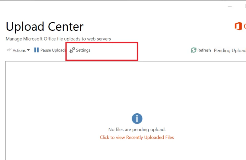 КОРЕКЦИЯ: Файлът на Microsoft Teams е заключен грешка на компютри с Windows