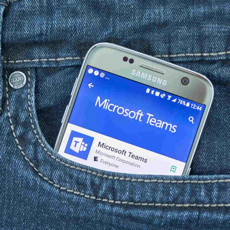 Microsoft Teams, за да ви позволи да поставяте срещи в отделни прозорци