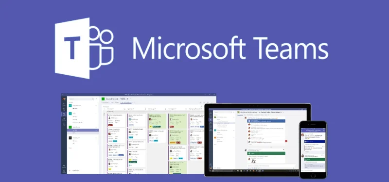 КОРЕКЦИЯ: Състоянието на Microsoft Teams е блокирано при Извън офиса
