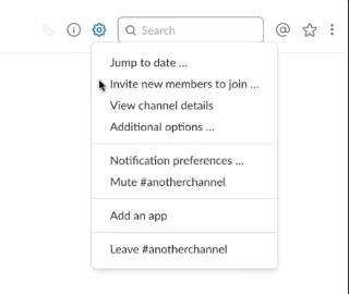 Kako urediti, izbrisati ali arhivirati kanal Slack • Vodniki za Slack
