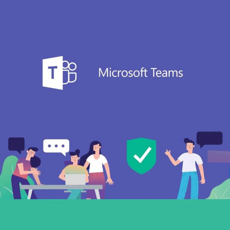 КОРЕКЦИЯ: Файловете на Microsoft Teams не се виждат