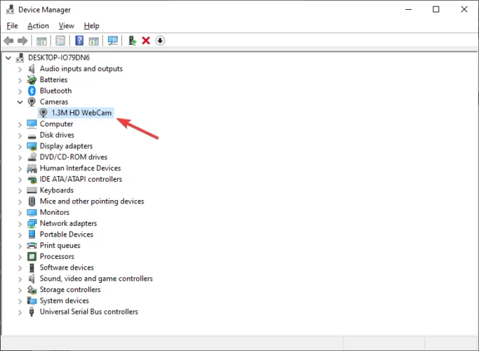 Fix: Microsoft Teams kamera fungerar inte på PC och Mac