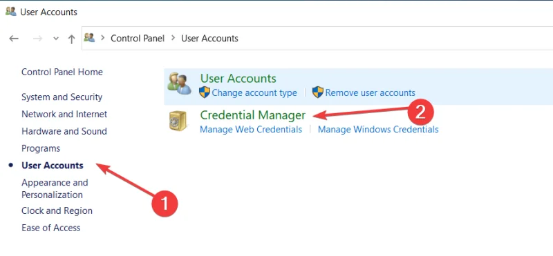 Popravek: Microsoft Teams Nekaj ​​je šlo narobe