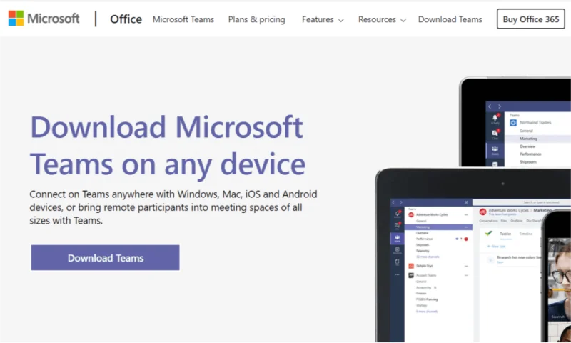 ΕΠΙΔΙΟΡΘΩΣΗ: Το γραμματοκιβώτιο του Microsoft Teams δεν υπάρχει