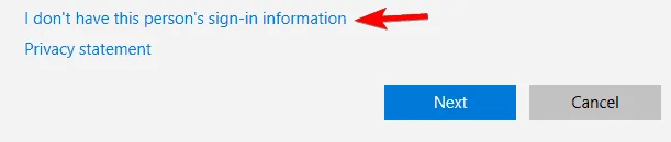 Το Google Drive δεν μπορεί να συνδεθεί [ΠΛΗΡΗΣ ΟΔΗΓΟΣ]