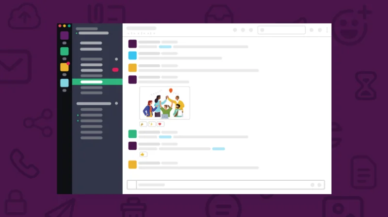 Защо Slack, а не Skype?  Основни причини за вашия избор