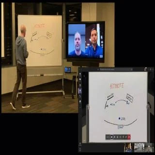 Microsoft Teams iegūst pielāgotus fonus, reāllaika subtitrus un daudz ko citu