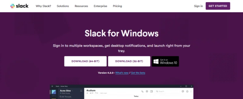 ΕΠΙΔΙΟΡΘΩΣΗ: Το Slack δεν φορτώνει αυτόματα νέα μηνύματα