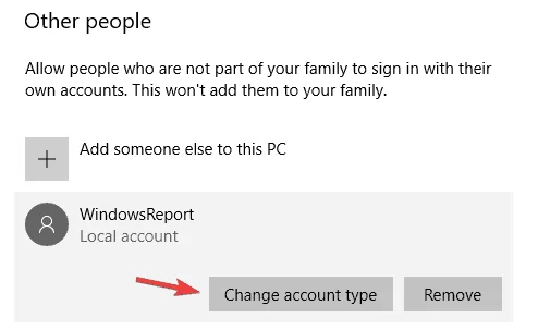 Το Google Drive δεν μπορεί να συνδεθεί [ΠΛΗΡΗΣ ΟΔΗΓΟΣ]
