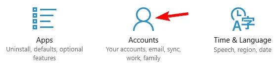 Το Google Drive δεν μπορεί να συνδεθεί [ΠΛΗΡΗΣ ΟΔΗΓΟΣ]