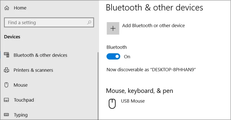 Διόρθωση: Τα ακουστικά Bluetooth δεν λειτουργούν με το Microsoft Teams