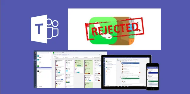КОРЕКЦИЯ: Обажданията на Microsoft Teams не звънят