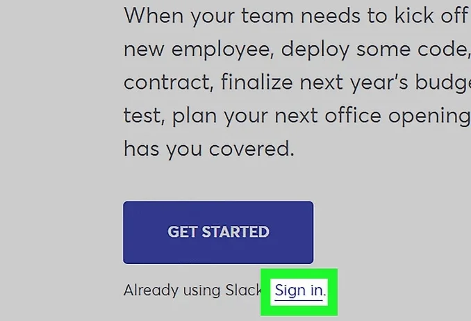 Jak snadno odstranit zprávy Slack