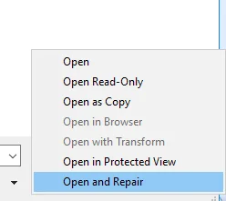 КОРЕКЦИЯ: SharePoint няма да отваря документи на Excel или Word