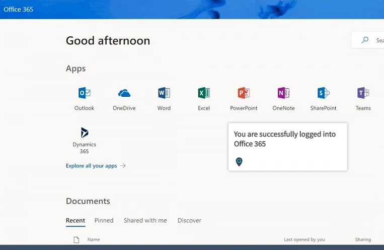 Kā automātiski sinhronizēt SharePoint ar OneDrive