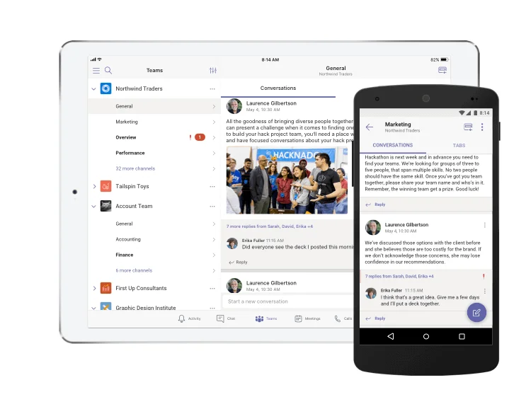 POPRAVEK: Težave z zrušitvijo Microsoft Teams med zagonom