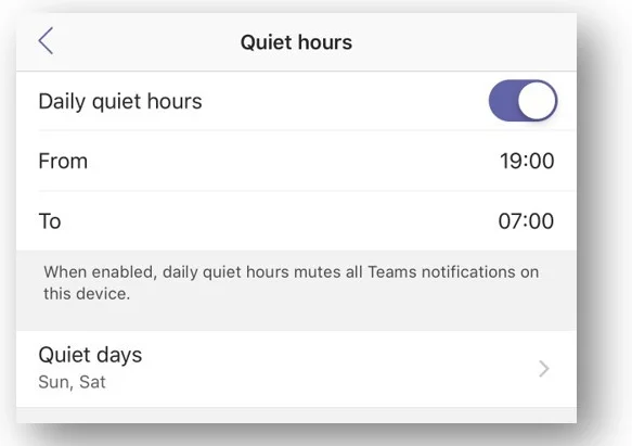 КОРЕКЦИЯ: Обажданията на Microsoft Teams не звънят