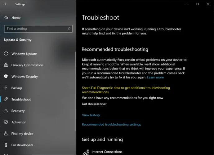 Fix: Microsoft Teams kamera fungerar inte på PC och Mac