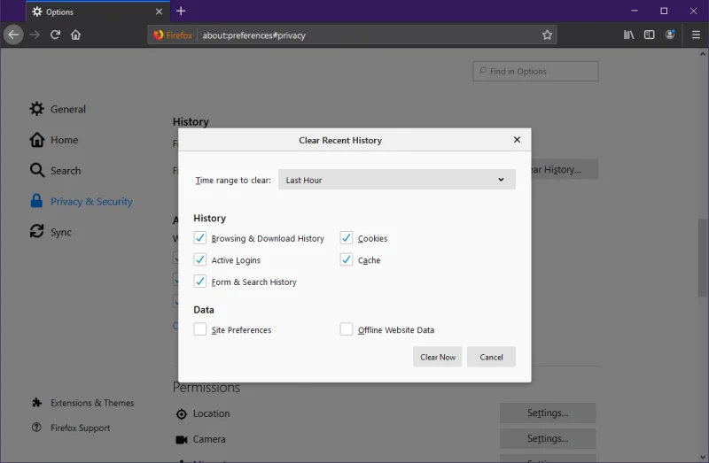 КОРЕКЦИЯ: Не могат да се заредят изображения в чата на Microsoft Teams