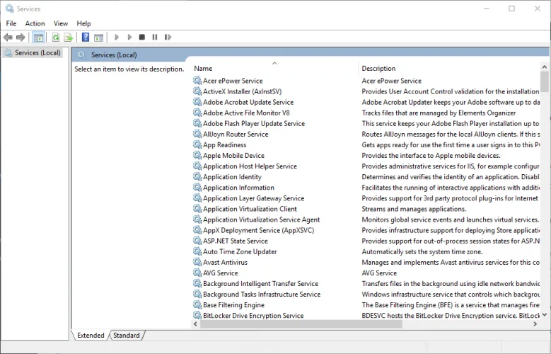 Το Google Drive δεν μπορεί να συνδεθεί [ΠΛΗΡΗΣ ΟΔΗΓΟΣ]