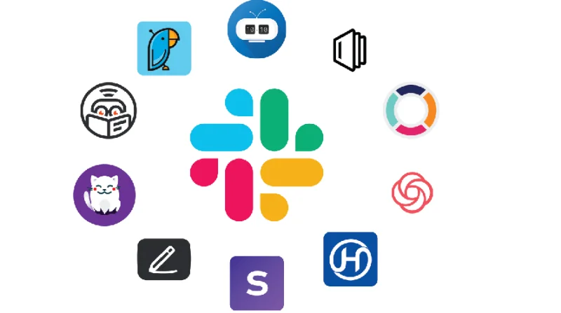 Защо Slack, а не Skype?  Основни причини за вашия избор