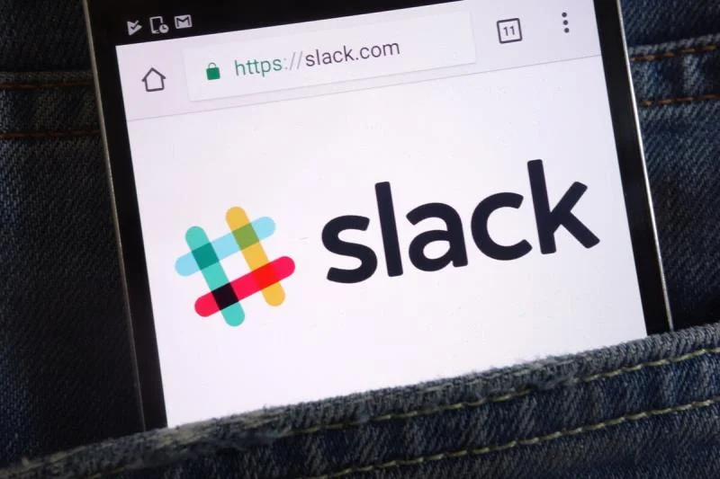 Какво да направя, ако Slack не се актуализира на моя компютър