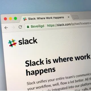 ΕΠΙΔΙΟΡΘΩΣΗ: Το Slack δεν φορτώνει αυτόματα νέα μηνύματα
