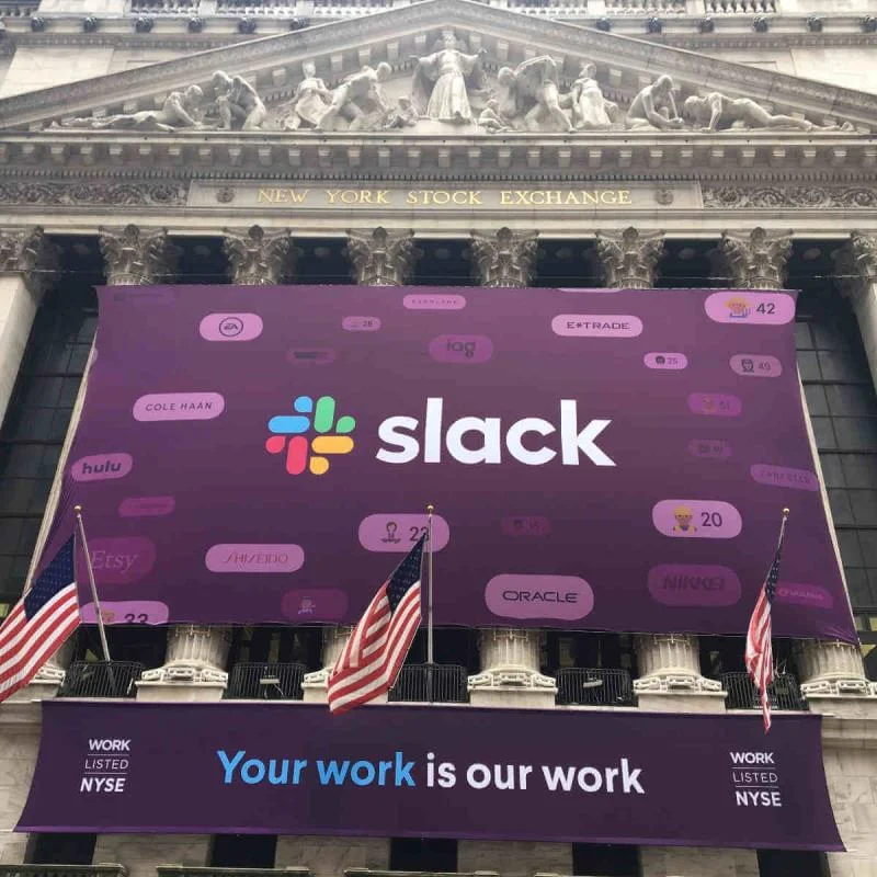 AWS in Slack se integrirata, saj se rivalstvo z ekipami krepi