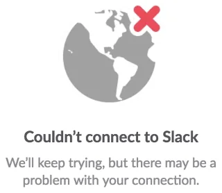 ΕΠΙΔΙΟΡΘΩΣΗ: Το Slack δεν φορτώνει αυτόματα νέα μηνύματα