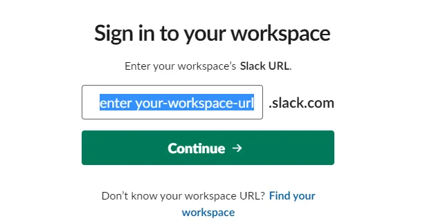 Ето какво да направите, ако Slack не може да изтегли файлове