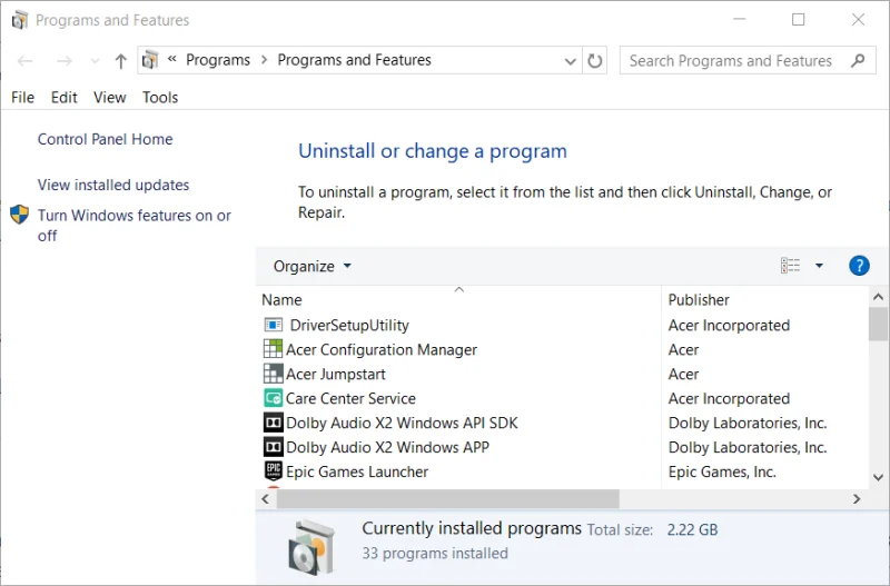 ΕΠΙΔΙΟΡΘΩΣΗ: Το γραμματοκιβώτιο του Microsoft Teams δεν υπάρχει