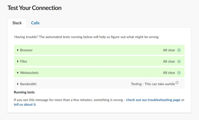 Kako popraviti napako Slack ni mogel naložiti vaše datoteke