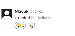 Jak využít reakce emodži ve Slacku