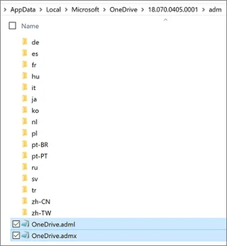 Kā automātiski sinhronizēt SharePoint ar OneDrive