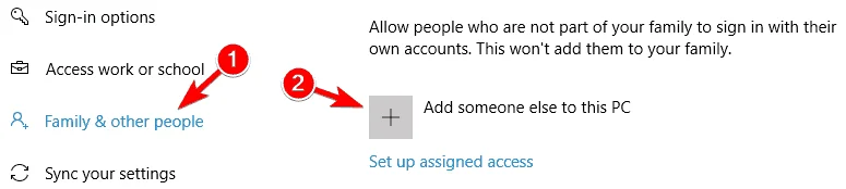 Το Google Drive δεν μπορεί να συνδεθεί [ΠΛΗΡΗΣ ΟΔΗΓΟΣ]