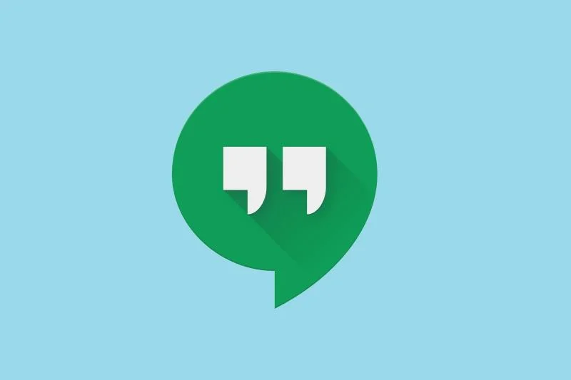Kan du inte skicka meddelanden på Google Hangouts? Här är lösningen
