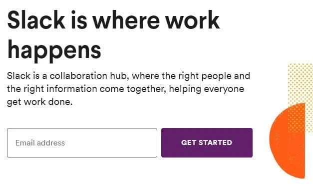 Kako popraviti Slack, če se ne poveže z internetom