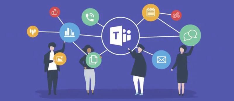 КОРЕКЦИЯ: Обажданията на Microsoft Teams не звънят