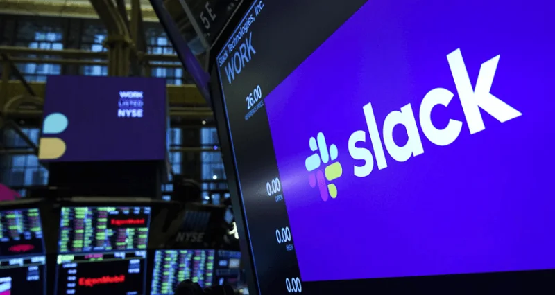 Как да изтриете съобщения в Slack с лекота