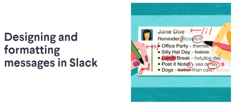 Как да изтриете съобщения в Slack с лекота