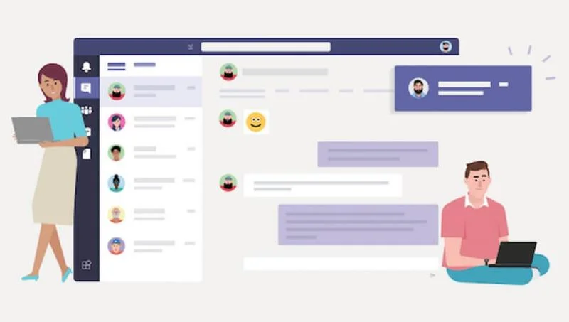 POPRAVEK: Microsoft Teams se ni uspelo povezati s končno točko nastavitev